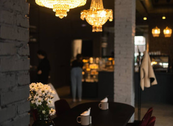 Продажа кафе-ресторана на трассе Киев-Чоп в Ровенской области